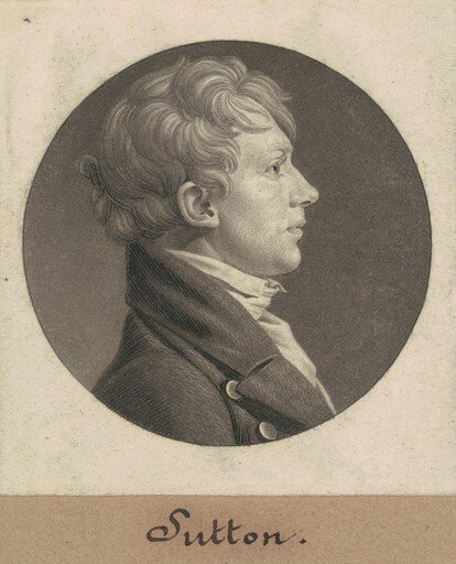 John Sutton