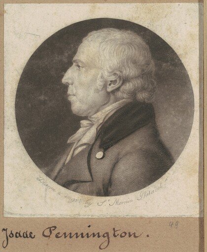Isaac Penington