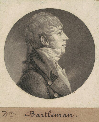 Thomas West Peyton