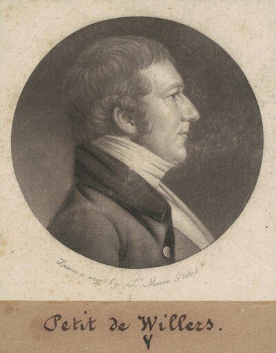 de Villers