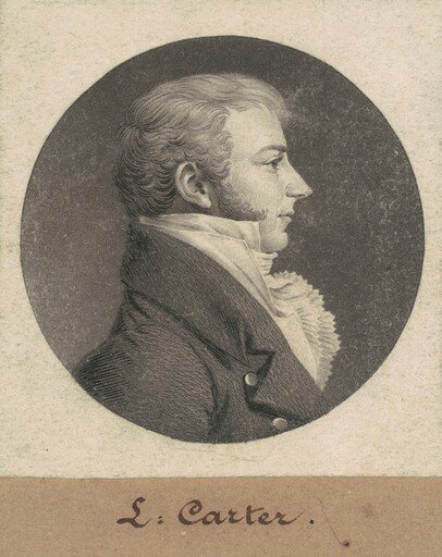 Robert Baylor Carter