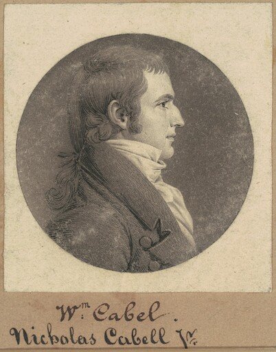 Nicholas Cabell, Jr.