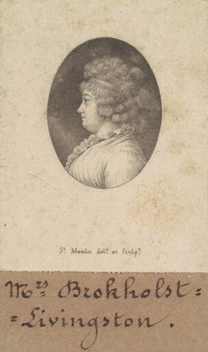 Catherine Keteltas Livingston