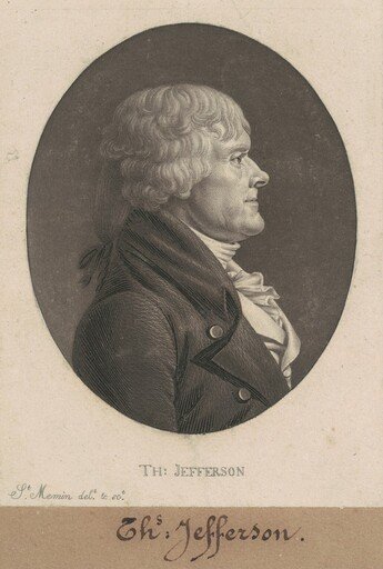 Thomas Jefferson