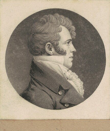 Unidentified Man
