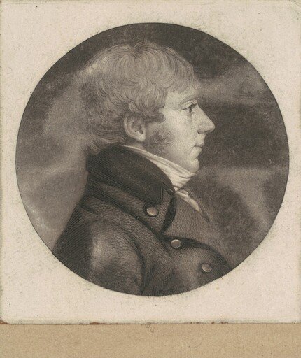 Unidentified Man