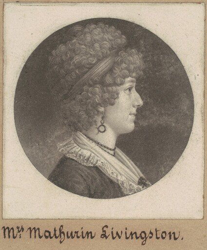Margaret Lewis Livingston