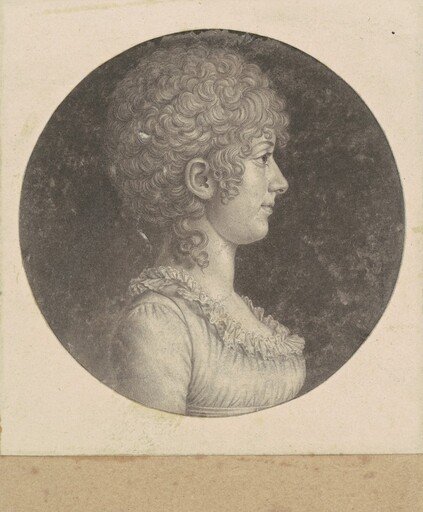 Margaret Polk