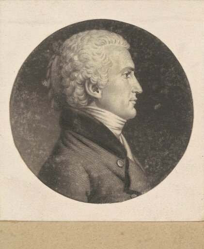 Meriwether Lewis