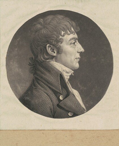 Unidentified Man