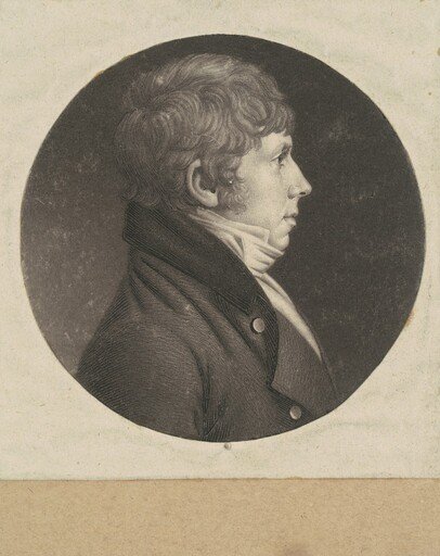 Unidentified Man