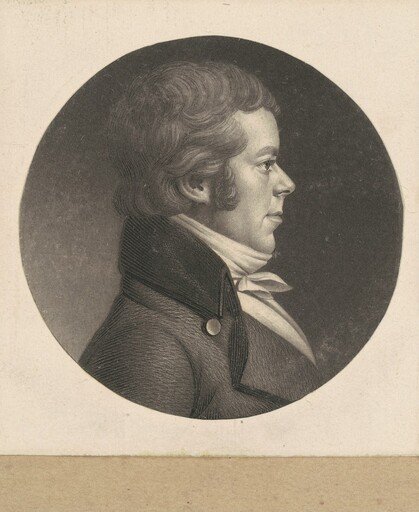 Unidentified Man