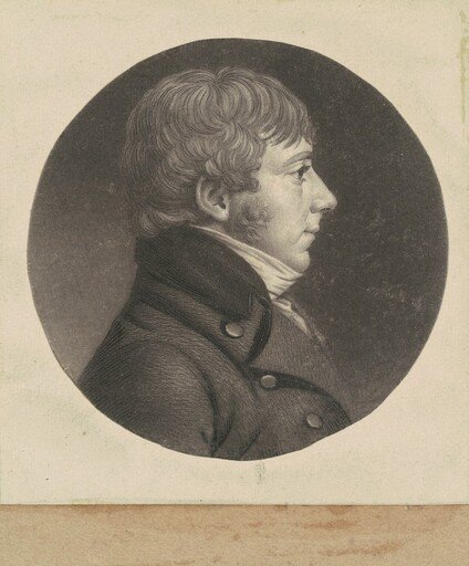 Unidentified Man