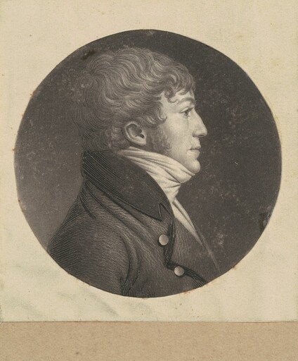 Unidentified Man