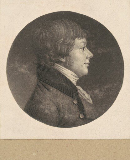 Unidentified Man