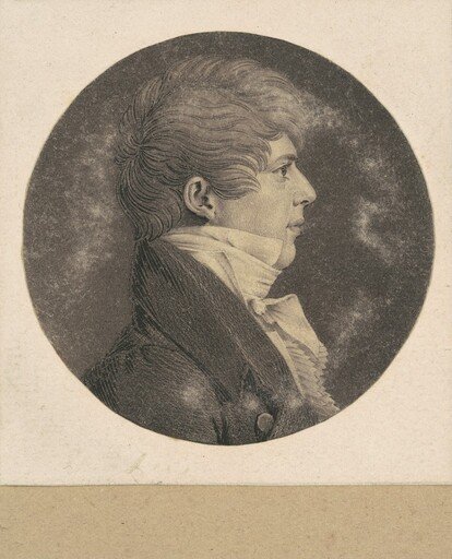 Benjamin Harrison VII
