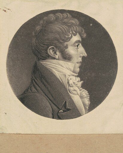 Unidentified Man