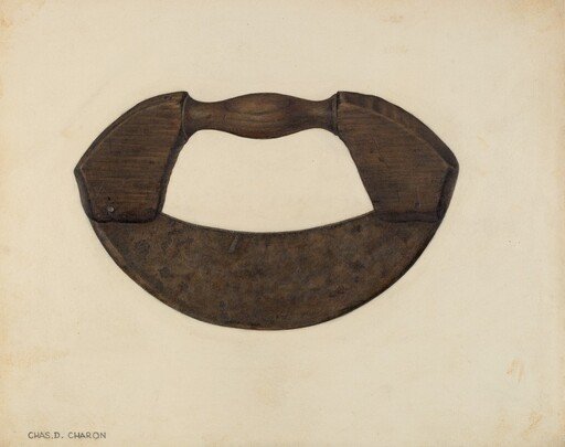 Chopping Knife