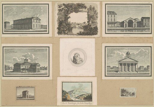 Saint-Mémin Collection, Group 57