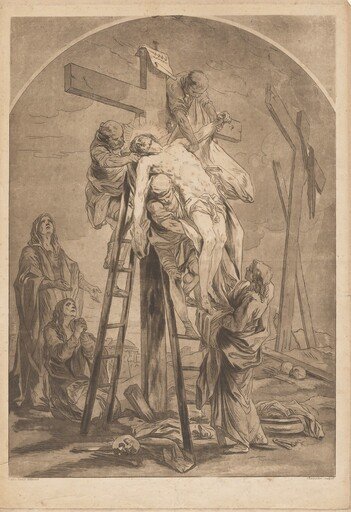 Descent from the Cross