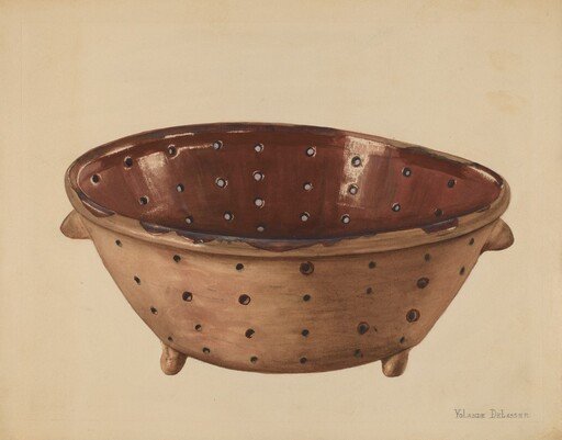 Colander