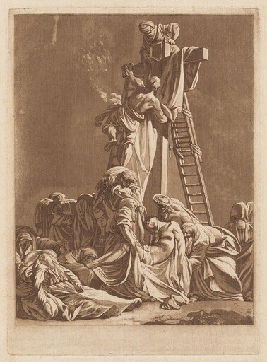 Descent from the Cross