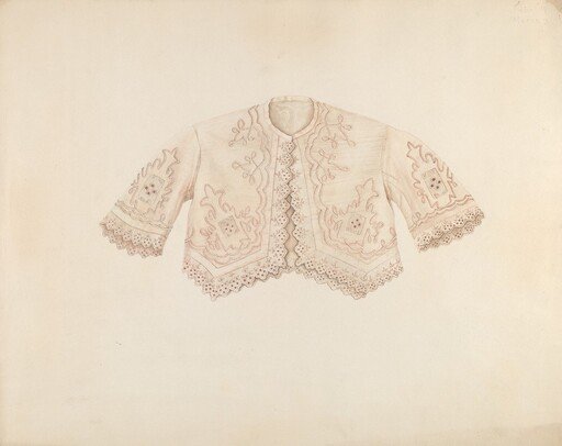 Baby Jacket