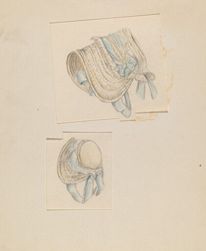 Bonnet