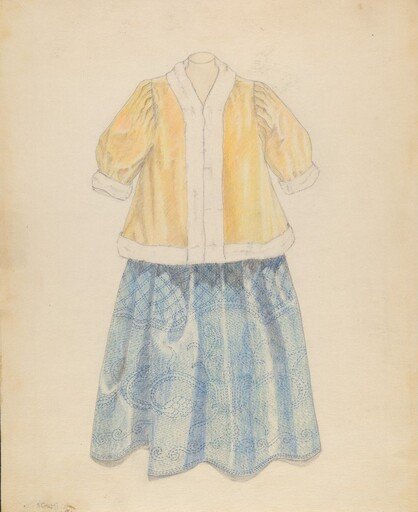 Petticoat
