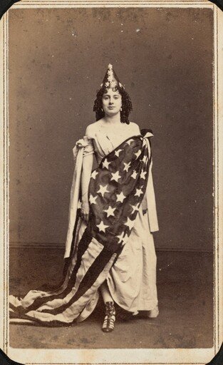 Isabelle "Belle" Freeman
