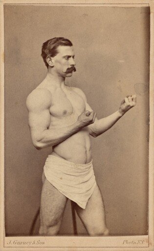 William E. Van Wyck