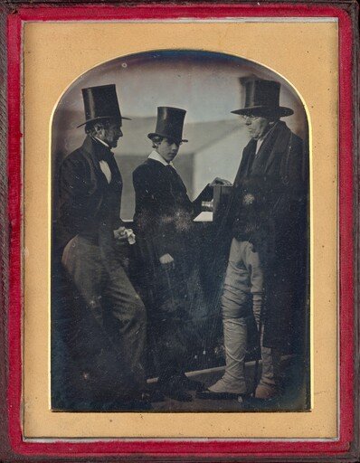 John Ashworth, Edmund Ashworth, Edmund Ashworth, Jr.