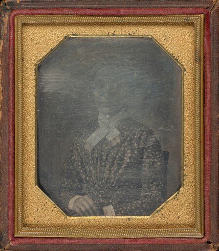 Portrait of a Woman