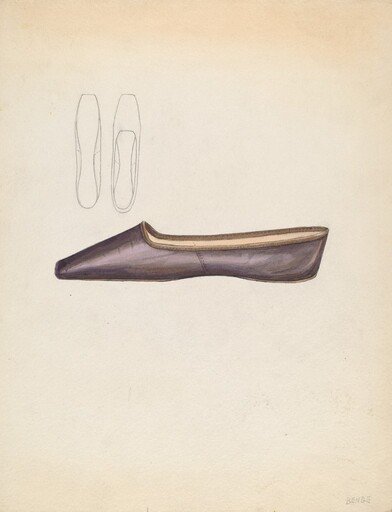 Slipper