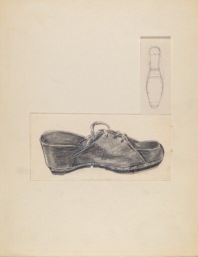 Shoe