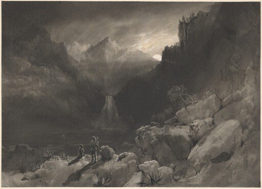 American Scene