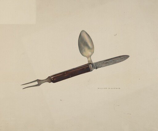Cutlery Kit