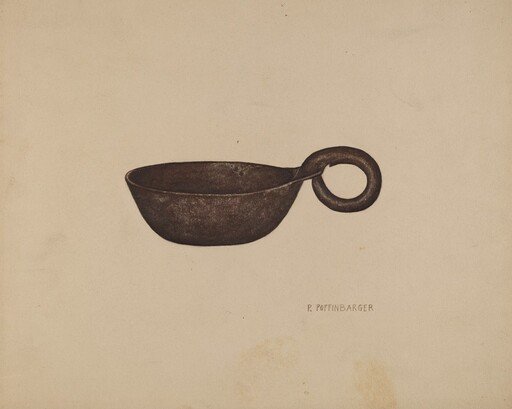 Drinking Cup