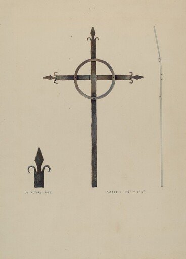 Cross
