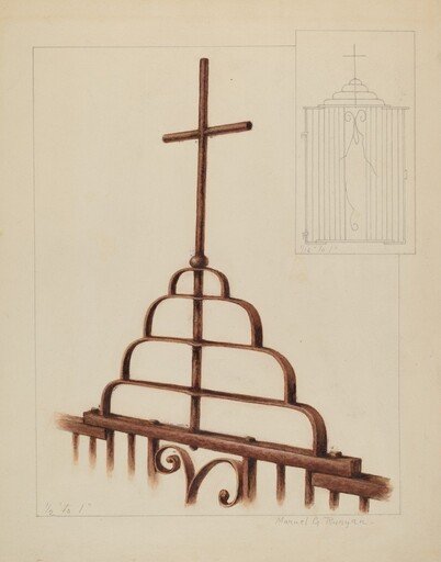 Cross