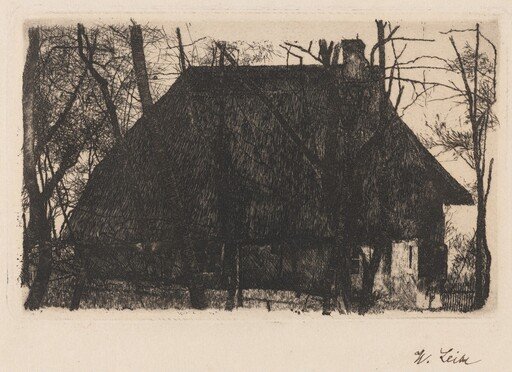 Farmhouse