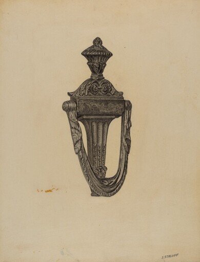Door Knocker
