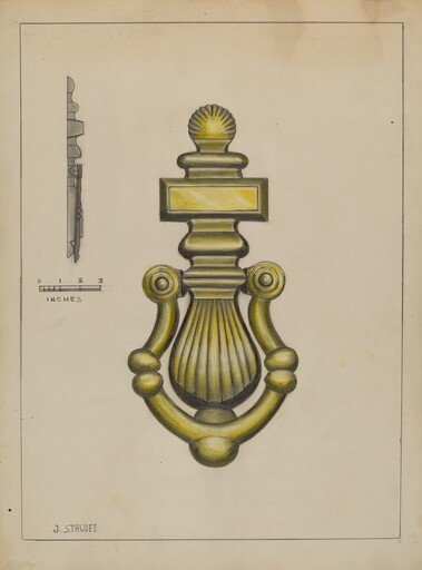 Door Knocker