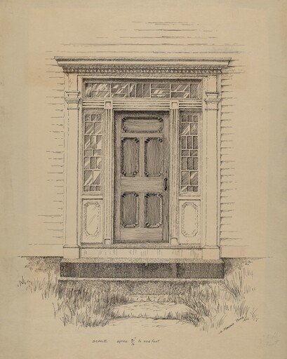 Doorway
