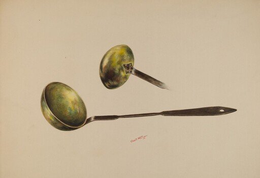 Ladle