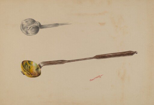 Ladle