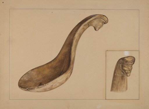 Ladle