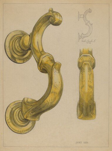 Door Knocker
