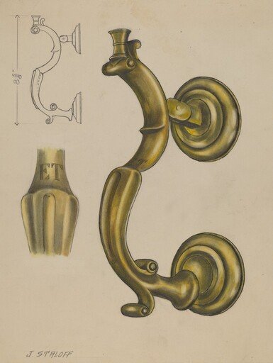 Door Knocker