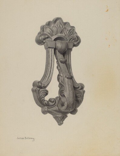 Door Knocker